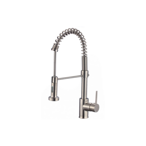 Commercial Style Kitchen Faucet Miami Design Center