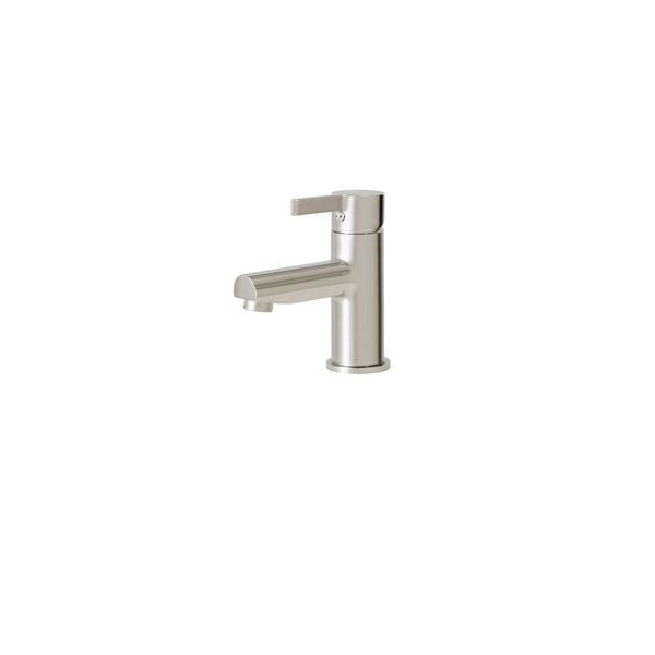 Single-Hole Lavatory Faucet – Miami Design Center